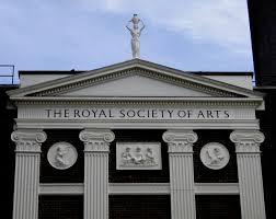 Resultado de imagen de royal society of london