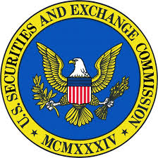 Resultado de imagen de securities and exchange commission