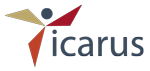 Logo - Icarus